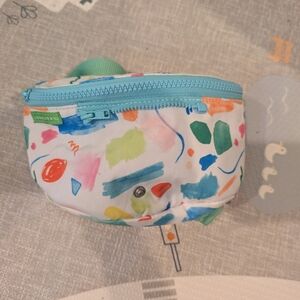 Lovevery Montessori Reversible Kids Fanny Pack